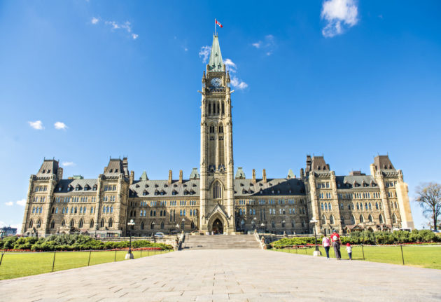 Parliament Hill