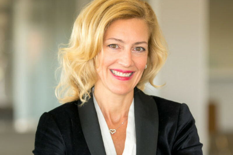 Kate Rahn, Peterbilt