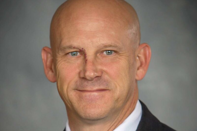 SAF-Holland names new president – Americas article image