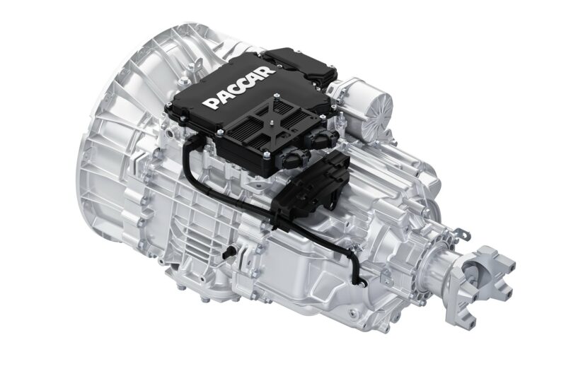 Kenworth unveils array of product enhancements article image