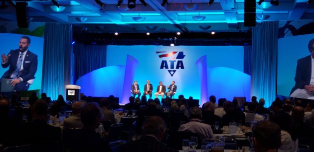 ATA marijuana panel