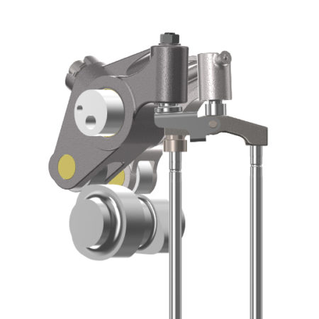 Jacobs Fulcrum technology