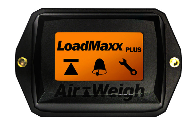 Air-Weigh unveils scale lineups article image