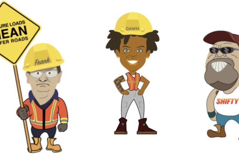 Nova Scotia Trucking Safety Association