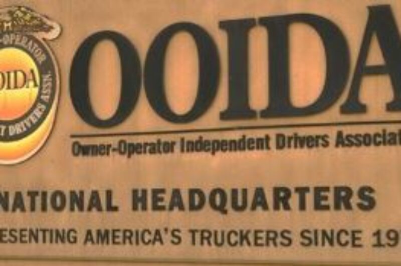 OOIDA