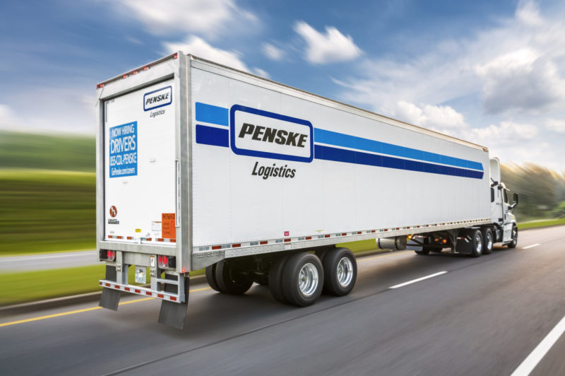 Penske Logistics