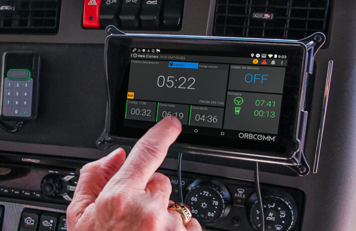ATRI seeking fleet input on telematics study article image