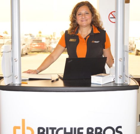 Ritchie Bros.