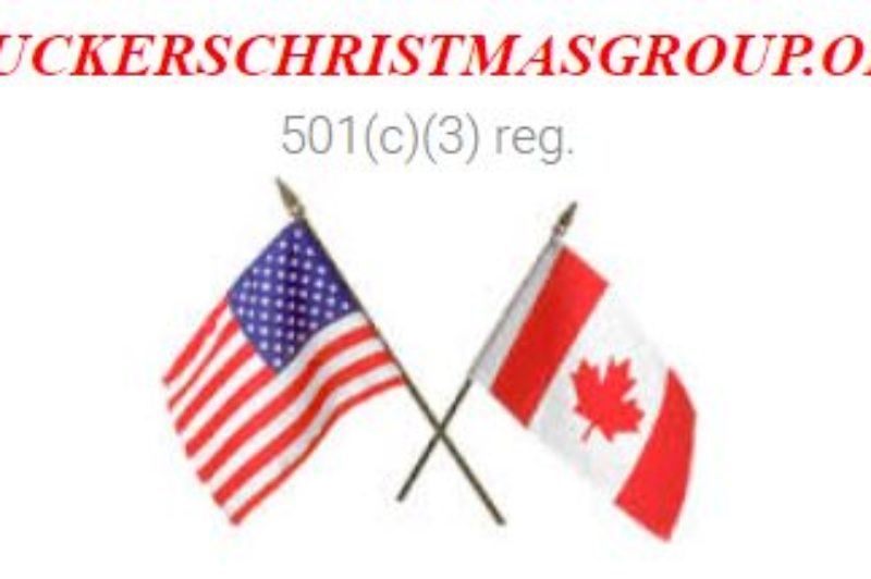 Truckers Christmas Group