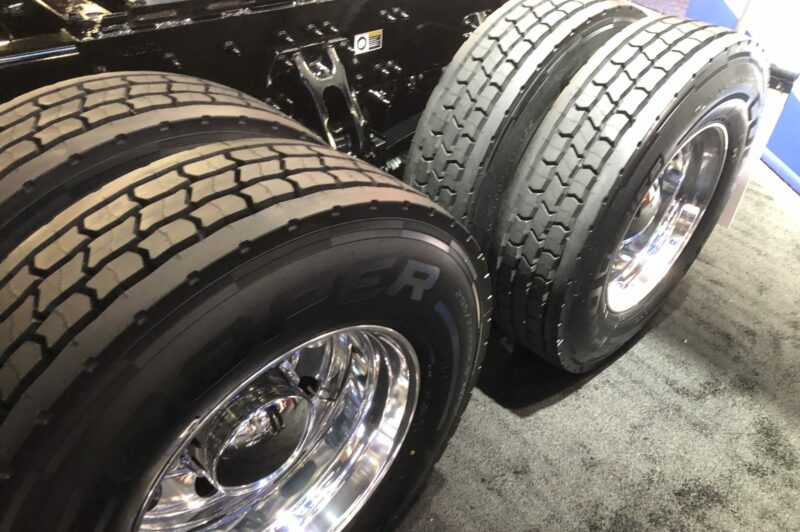 Cooper tires