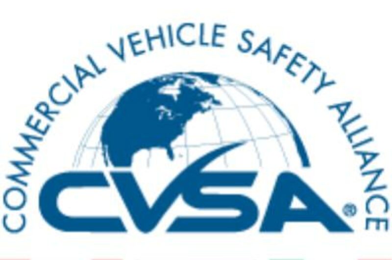 CVSA names new president, executive committee article image