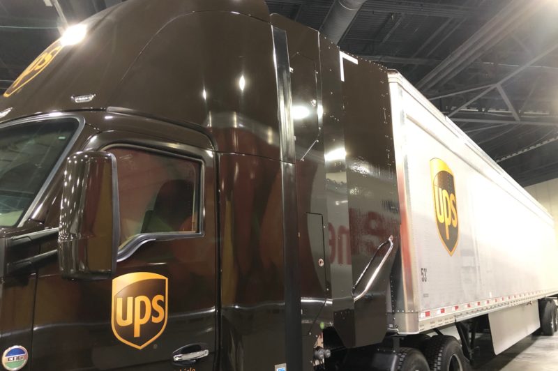 Who says regional haul can’t be fuel-efficient? article image