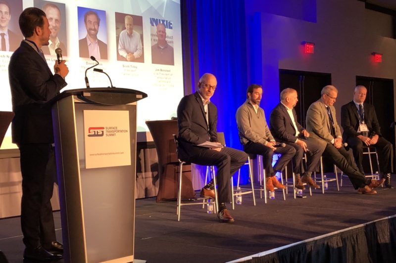 Slow growth, but no recession ahead: Economist article image