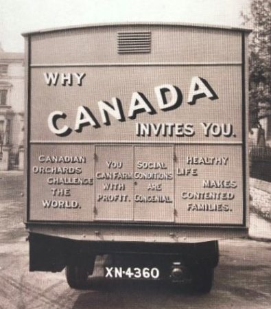 100 Years of Trucking in Atlantic Canada