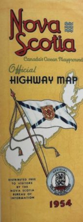 100 Years of Trucking in Atlantic Canada