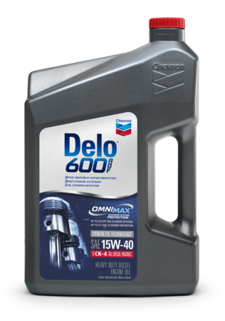 Delo 600 ADF