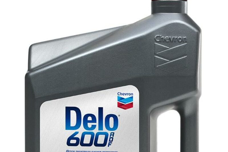 Delo 600 ADF