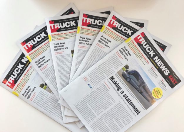 Truck News