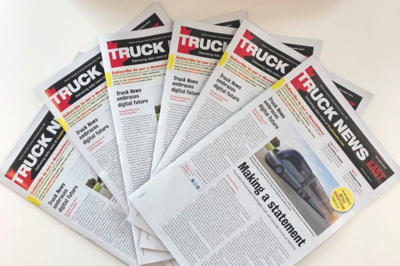 Truck News