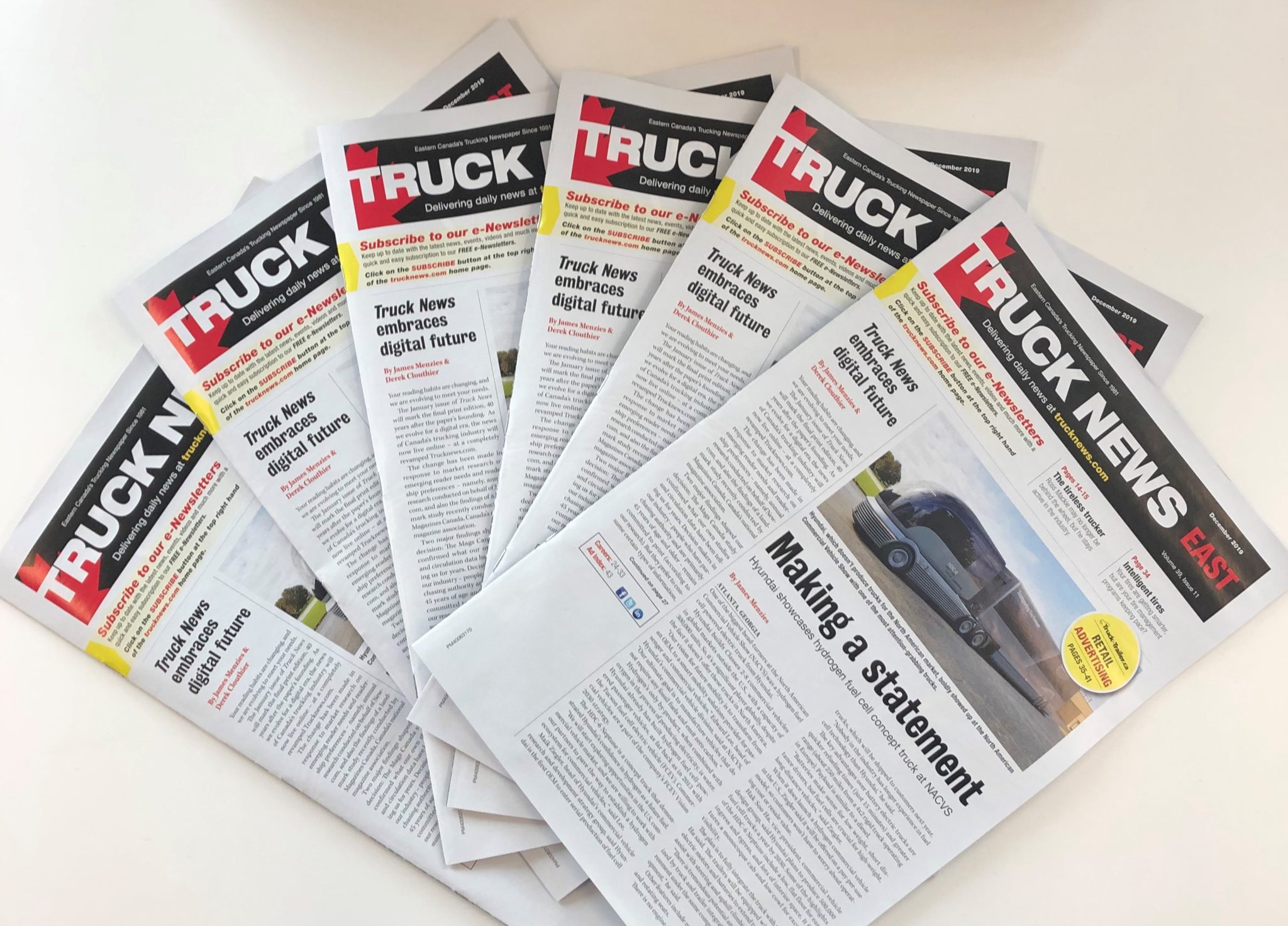 Truck News
