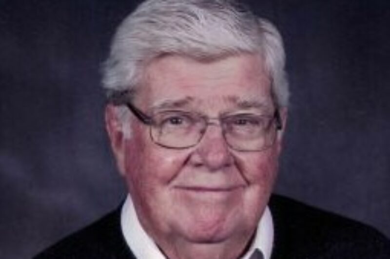 Charles Gunn passes away article image