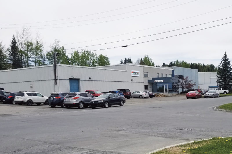 Manac opens research and innovation center article image