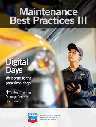 Current Issue - Chevron