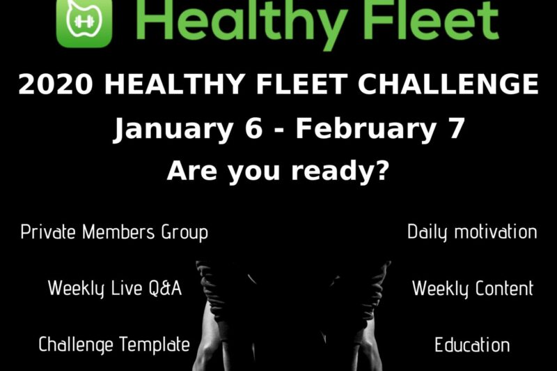 Health Fleet Challenge