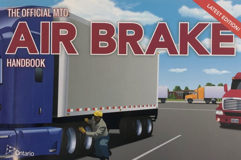 Air Brake