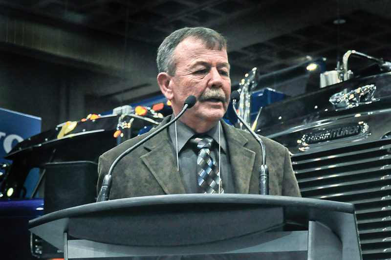 Brian Bertsch: 2013 Highway Star of the Year article image