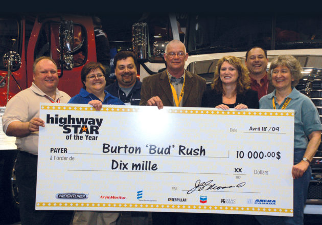 Bud-Rush-Presentation alternate text for this image