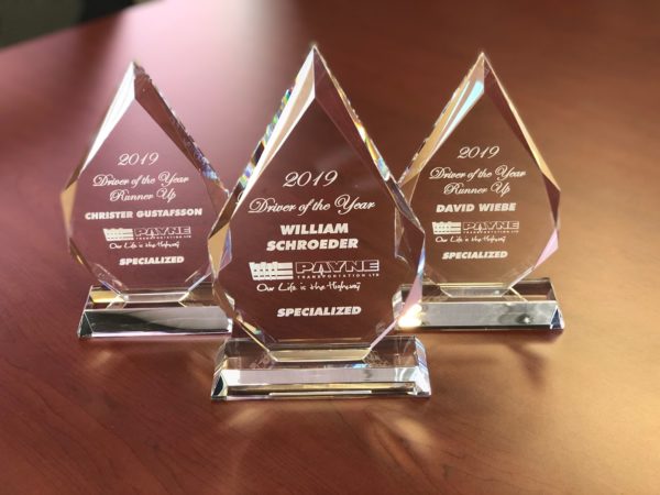 Payne Transportation