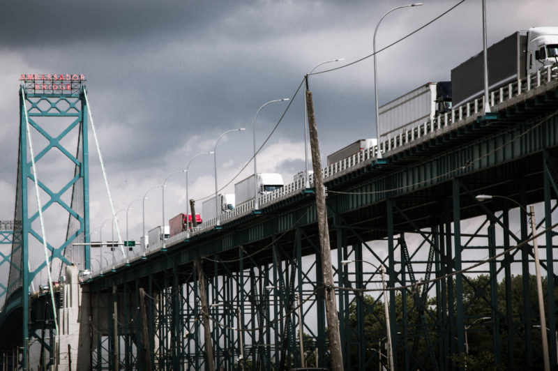 CTA applauds signing of new trade deal article image