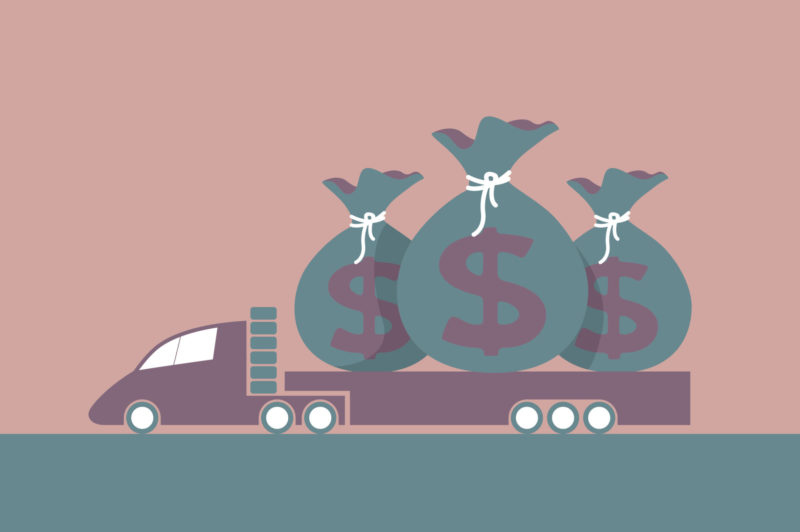 Positive trucking activity faces headwinds: MacKay and Co. article image