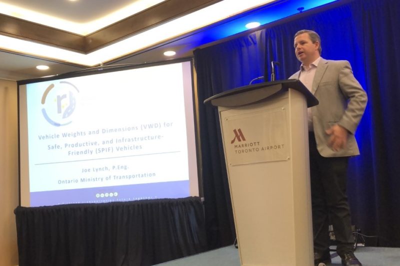 Questions emerge around Ontario SPIF switch article image