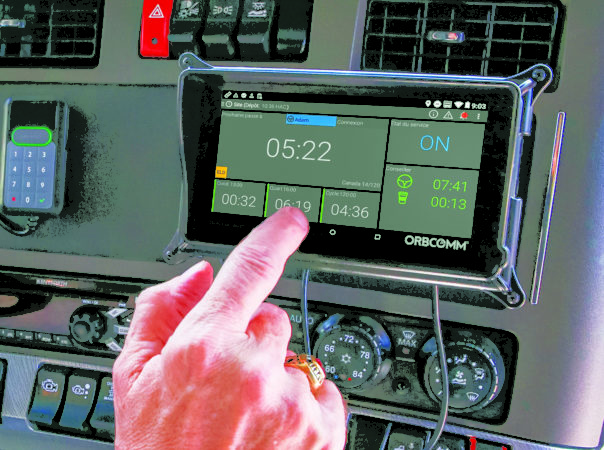 ELDs