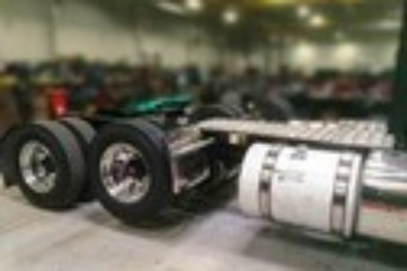 Mack Fuel-Saving Options article image