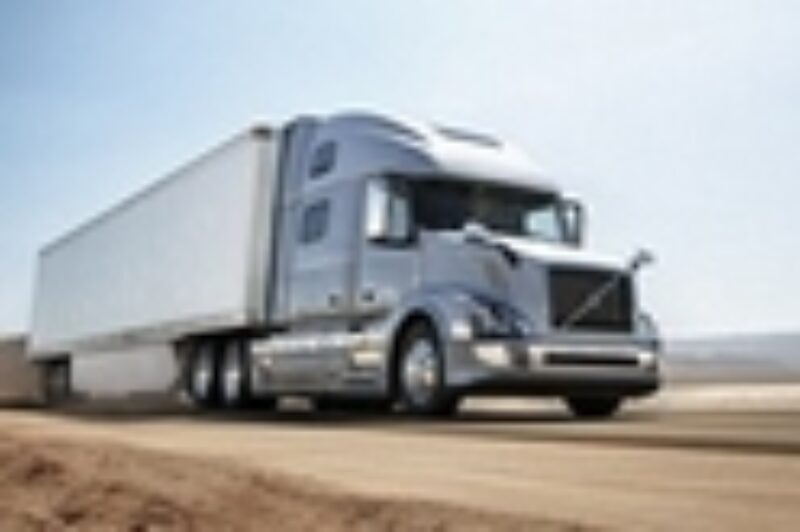 Volvo XE Powertrain Packages article image