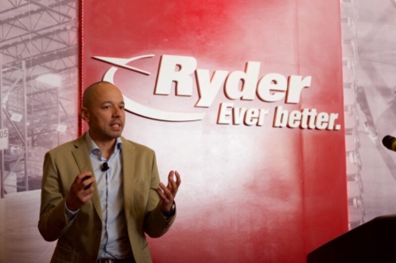 Mexico's Supply Chain Growing More Important article image