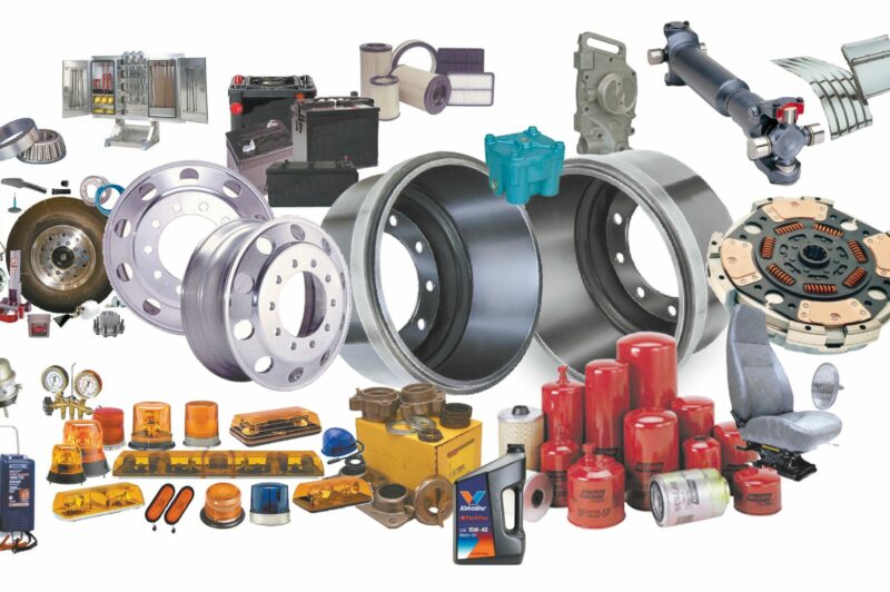 Parts for Trucks VP of Sales Rudi Foster Retiring article image