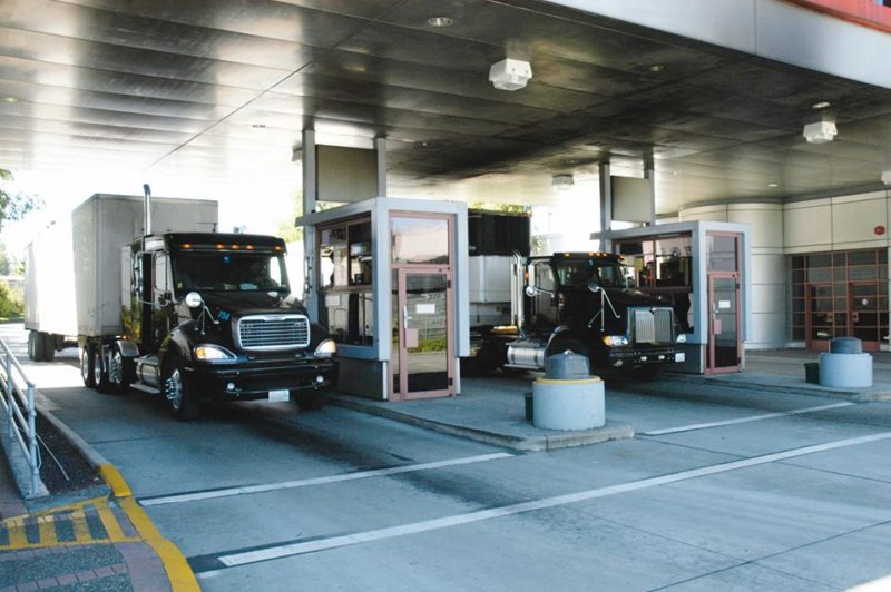 CTA, PMTC Give Thumbs Up to New eManifest Rules article image