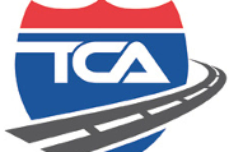 Canadians Named TCA Driver of the Year Finalists article image