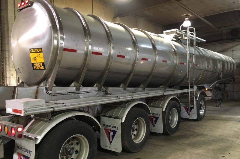 Special Demands: Tips to maintain specialty trailers article image