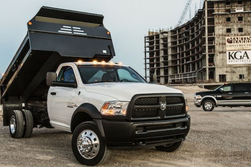 Ram Heavy Duty and 6.7-L Cummins deliver big torque article image