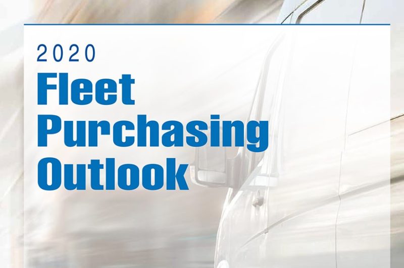 ECONOMIC WATCH: Work truck users have plans to expand: NTEA article image