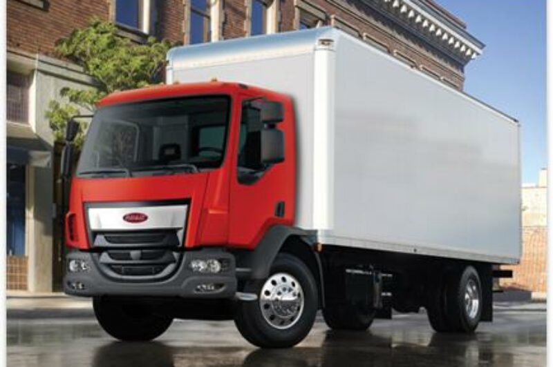 Paccar Recalling Nearly 450 Peterbilt, Kenworth Trucks article image