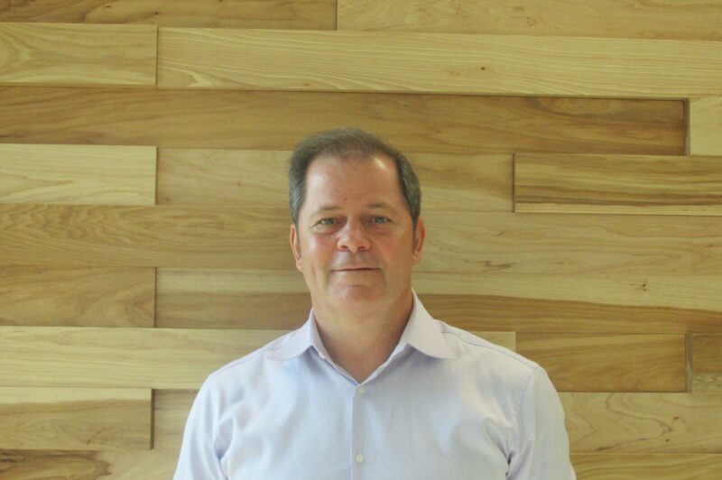 Former Shaw Boss Ham Now GM at Omnitracs article image