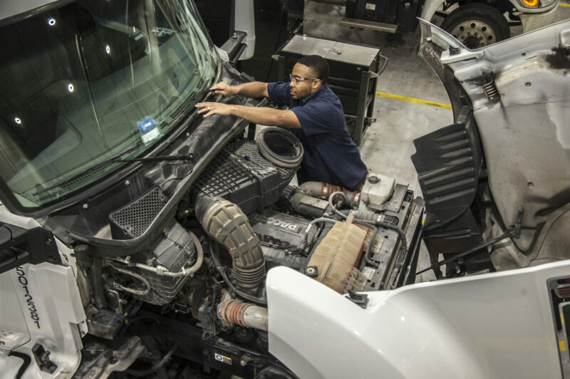 Can you improve shop efficiency without compromising quality? article image