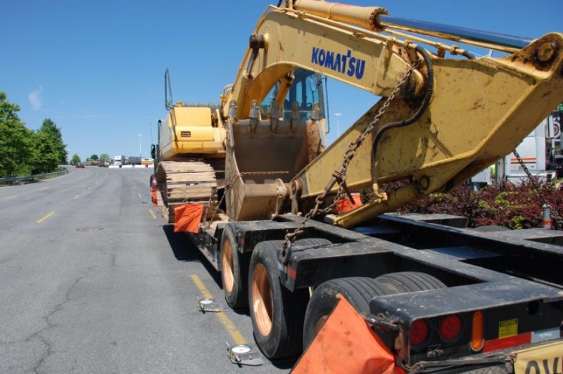 Avoid Fines, Penalties This Week: Secure Your Cargo article image