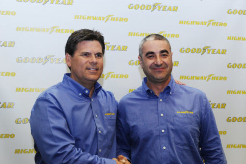 Highway Heroes Wanted article image